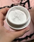 White Milk Cream 3ceのリアルな口コミ レビュー Lips White Milk Cream 3ceのリアルな口コミ レビュー Lips