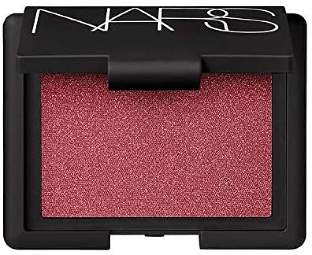 ブラッシュ 4062 Nars ナーズ Lips