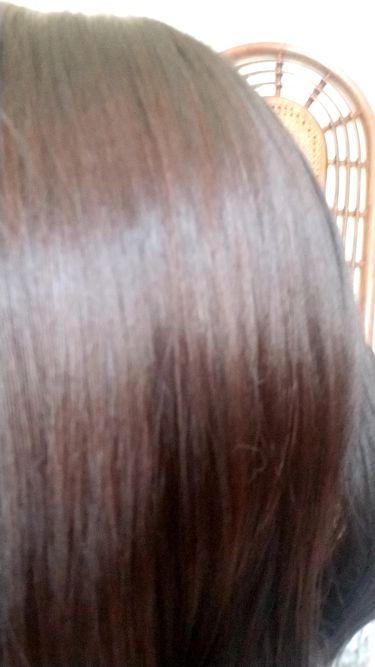 ハホニコ プロ ラメイ プロトメント Hahonicoを使った口コミ 美容院に行くのが苦手な私のヘアケア私は美容 By ぽまみ Lips