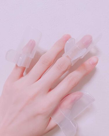 Nail Polish Nails Inc を使った口コミ ネイルズインククリスタルメイドミードゥイッ By Yuka 乾燥肌 代後半 Lips