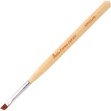 アンギュラー筆 Bellaforma Japanのリアルな口コミ レビュー Lips