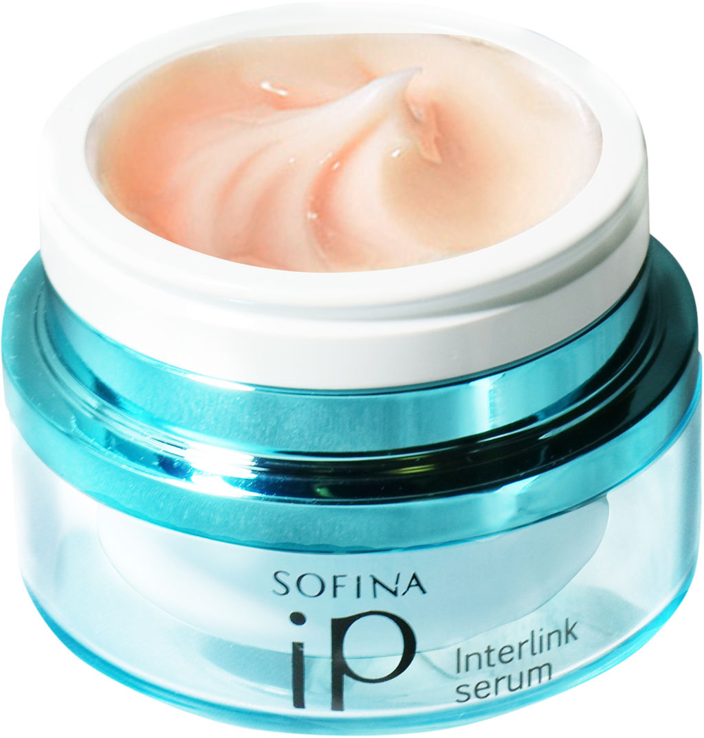 年代 肌質別 インターリンク セラム うるおって弾むようなハリ肌へ Sofina Ipの口コミ 169件 Lips