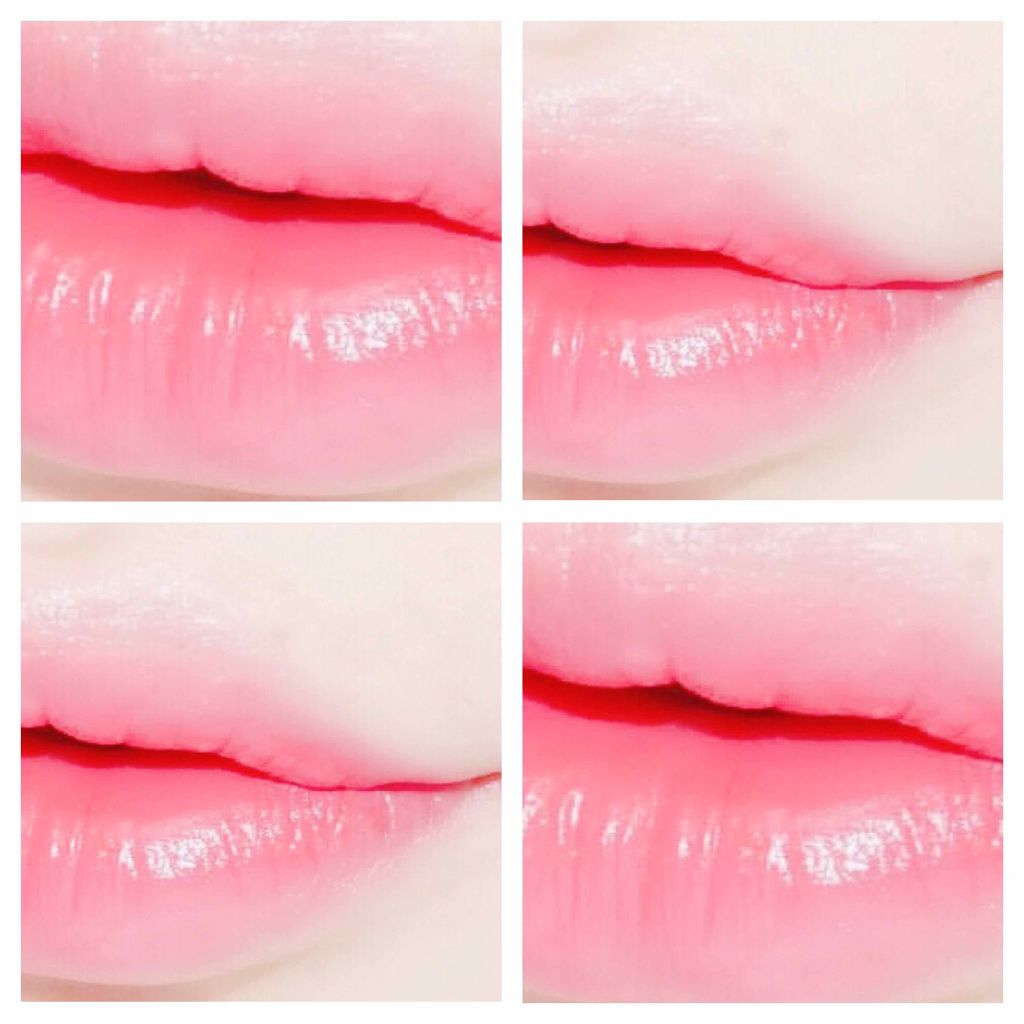 リップスティック インテグレート グレイシィの人気色を比較 ブルベにおすすめの口紅 インテグレートグレイ By のん 混合肌 30代前半 Lips