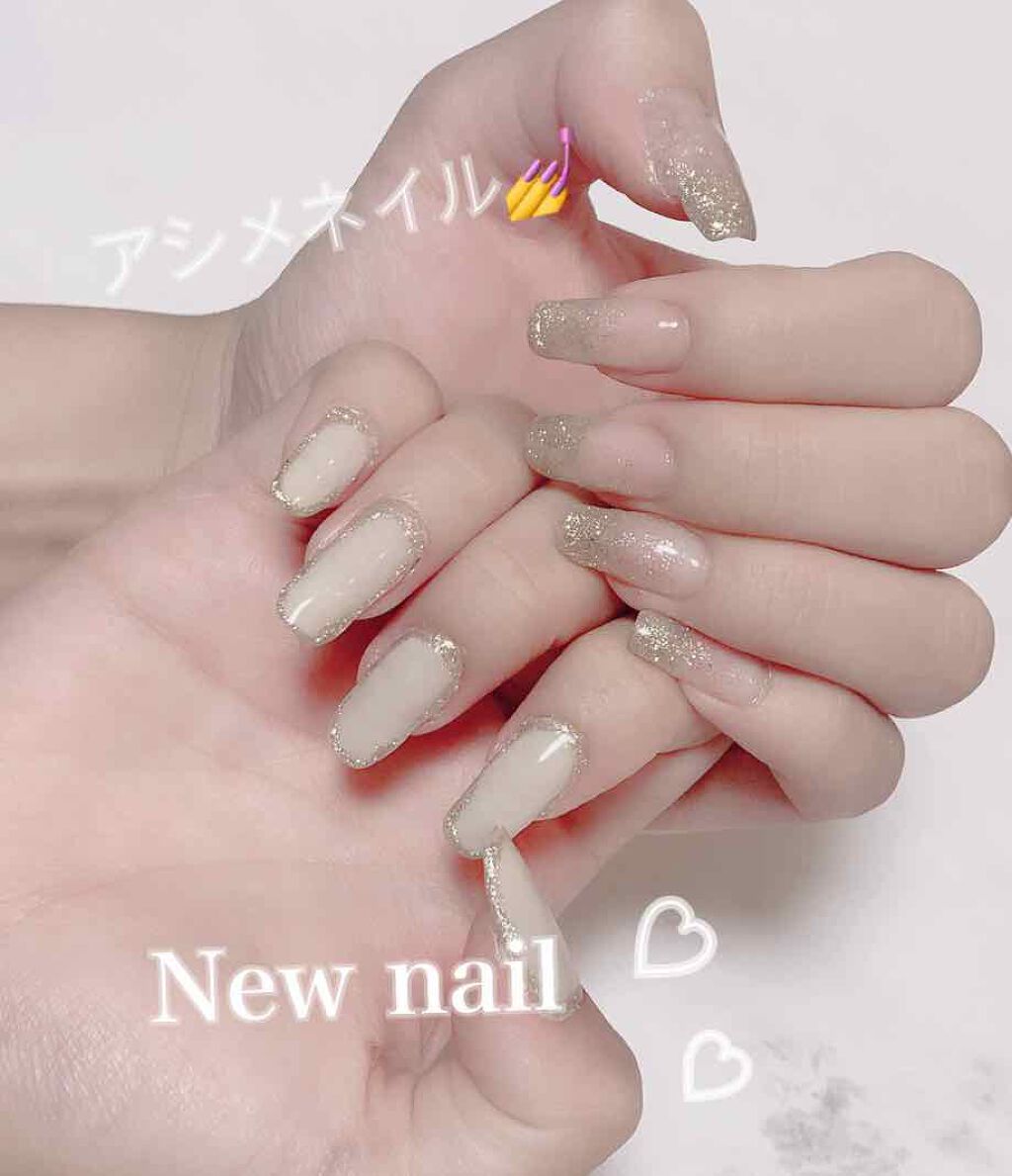 楽天購入ジェルネイルキット Nailrecipe ネイルレシピ の口コミ 今日はハンドとフットのセルフネイルをしまし By まき 普通肌 代前半 Lips