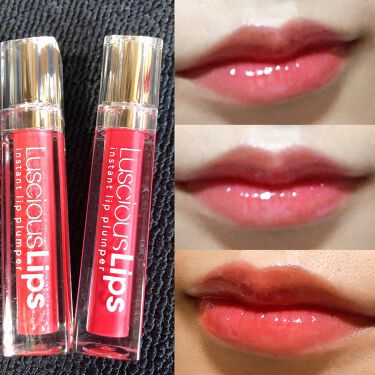 ラシャスリップス 330 Blossom ラシャスリップ Lusciouslips Lips