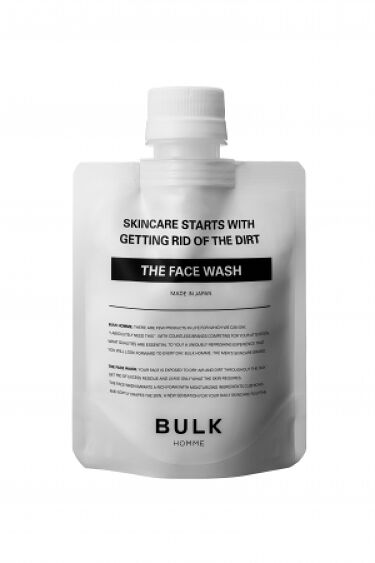 The Face Wash