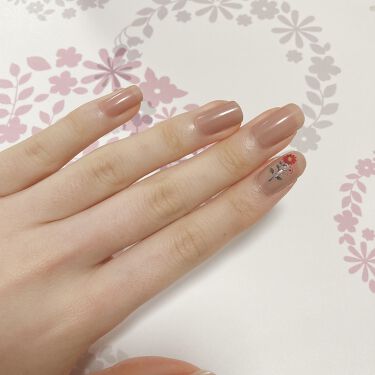 ザ ネイルポリッシュ Addictionの口コミ Addiction ザネイルポリッシュ By Sa Ma 敏感肌 代後半 Lips