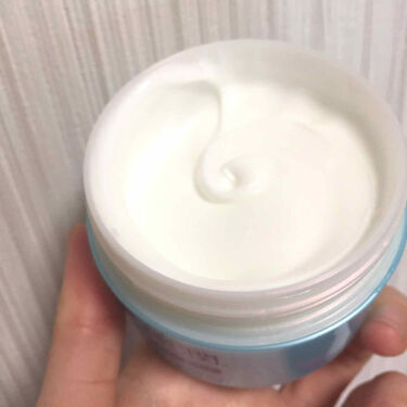 極潤 Uvホワイトゲル 肌ラボの口コミ 肌ラボ濃極潤オールインワンuvホワイトゲル By フォロバ100 コスメlove ゆかぽん 乾燥肌 Lips