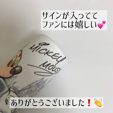 パフュームスティック 東京ディズニーリゾートの口コミ これが本当のせっけんの香り 東京ディズニ By しま 代前半 Lips