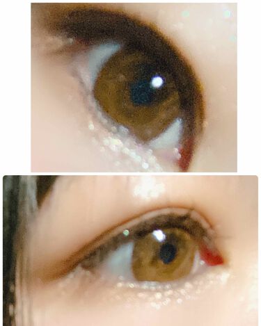 明日 花 キララ カラコン