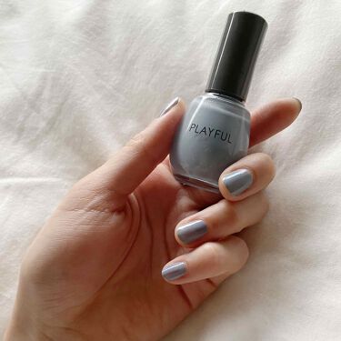 人気色をチェック プレイフル アップデートネイル ディアローラのリアルな口コミ レビュー Lips