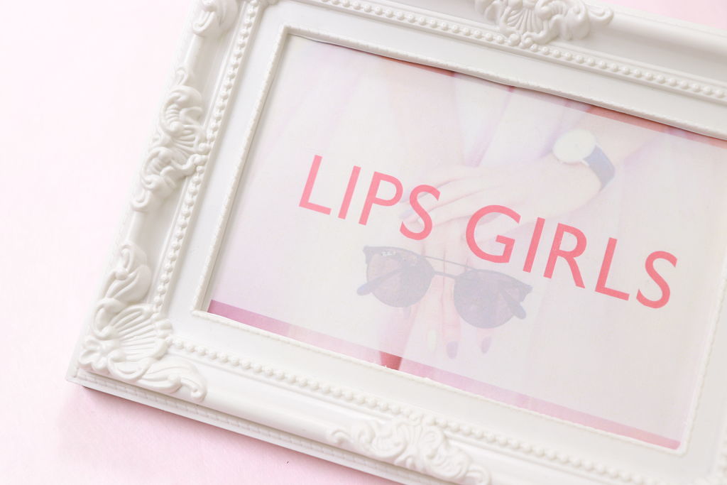 LIPS GIRLSってこんな人!【LG第1期メンバー紹介Vol,9】のサムネイル