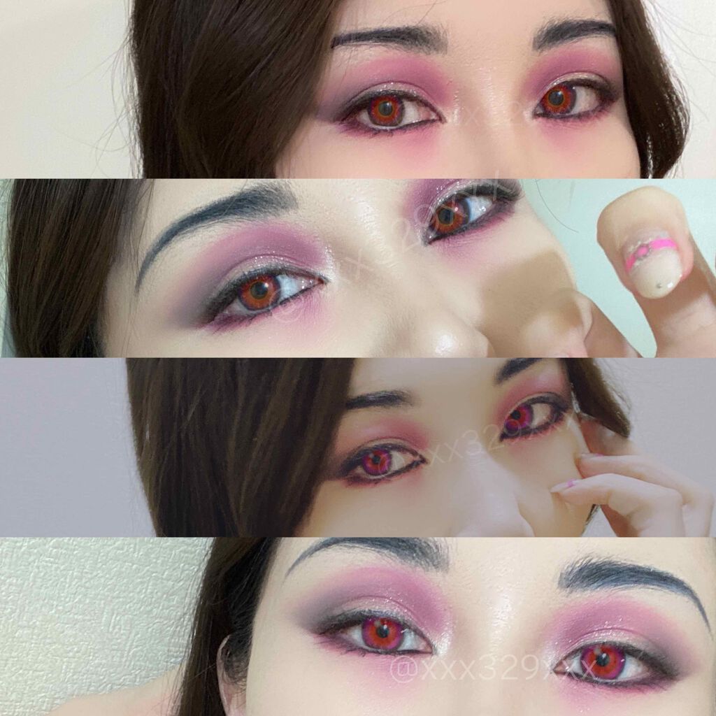 Birthday 18 Pallet Kylie Cosmeticsの口コミ 鬼滅の刃メイク 鬼舞辻無惨 鬼滅の By ᴋᴀᴇʀᴜᴄʜᴀɴ 乾燥肌 40代前半 Lips