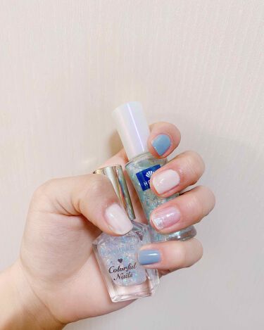 ネイルポリッシュ Hm 3d 女神の涙 Homei ホーメイ Lips