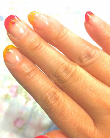 プケネイル 保証あり はなよめ Puke Nailを使った口コミ 皆さまありがとうございます 今の職場が ネ By リサ ラーソン 乾燥肌 Lips