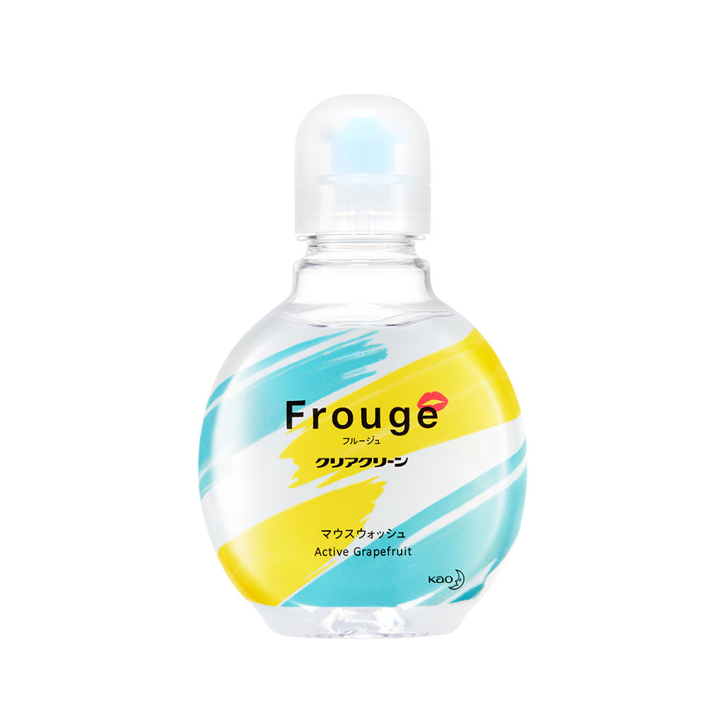 Frouge(フルージュ) Active Grapefruit
