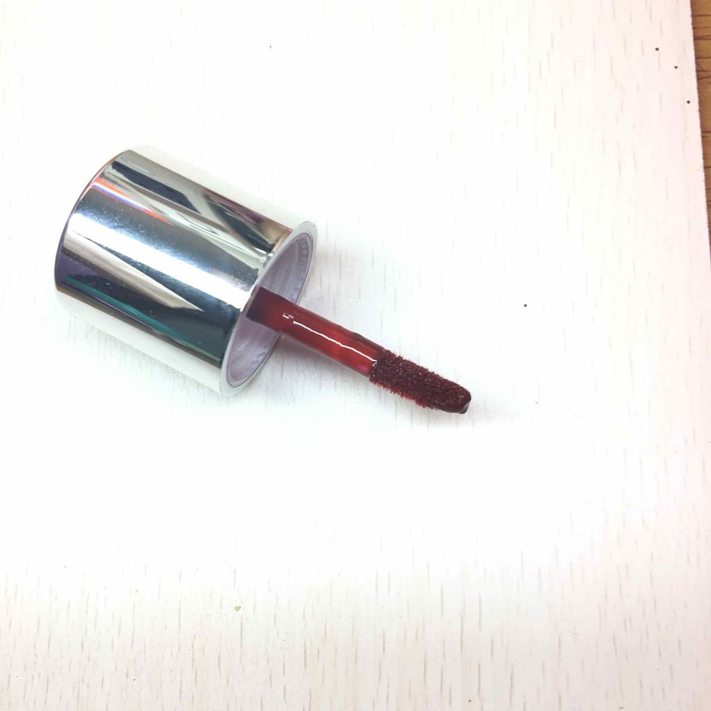 ライブリーリップマット Eglipsの口コミ イーグリップスライブリーリップマットこんに By An 混合肌 10代後半 Lips