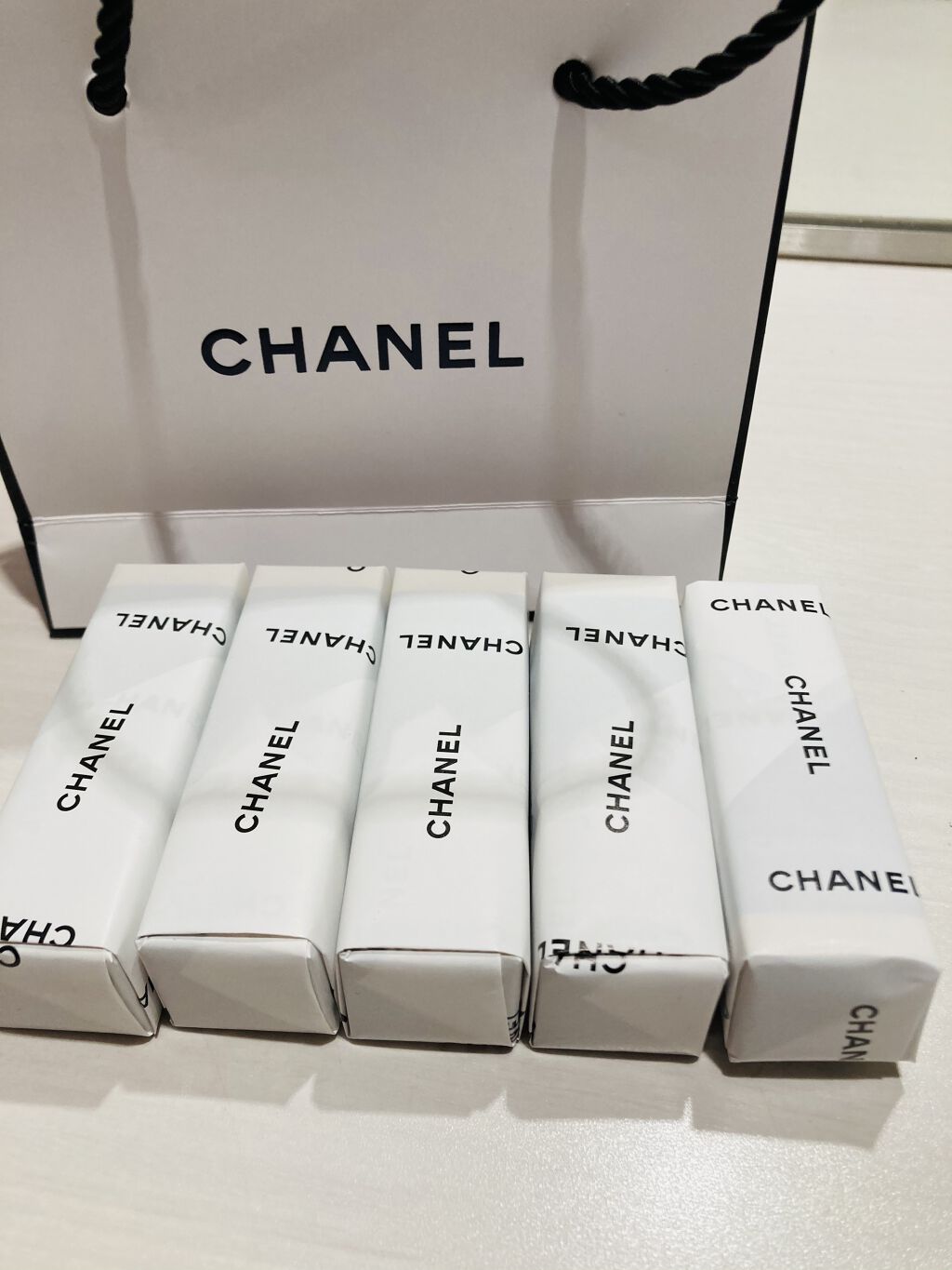 13ページ目 シャネル マトラッセ バッグの通販 10 000点以上 Chanelのレディースを買うならラクマ