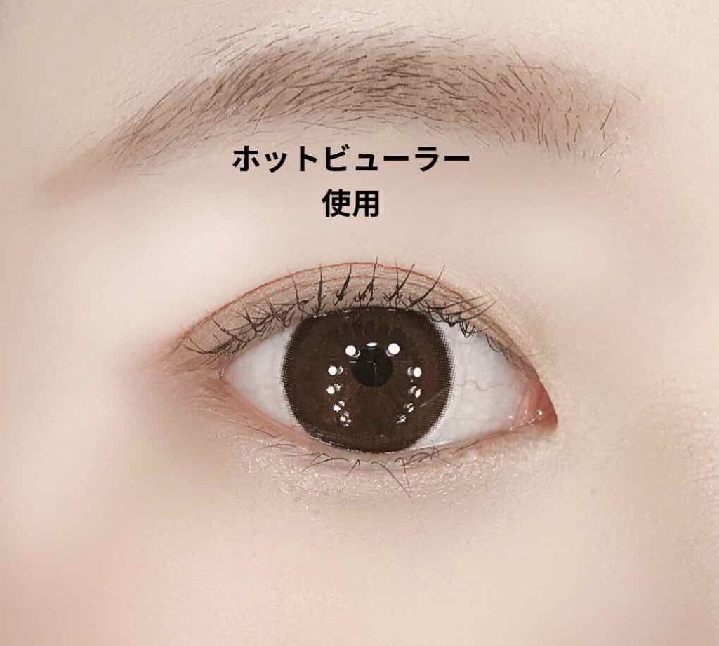 まつげくるん ナチュラルカール Eh Se10p Panasonicの口コミ こんばんは 現役化粧品販売員のコスみでーす By コスみ 混合肌 代前半 Lips