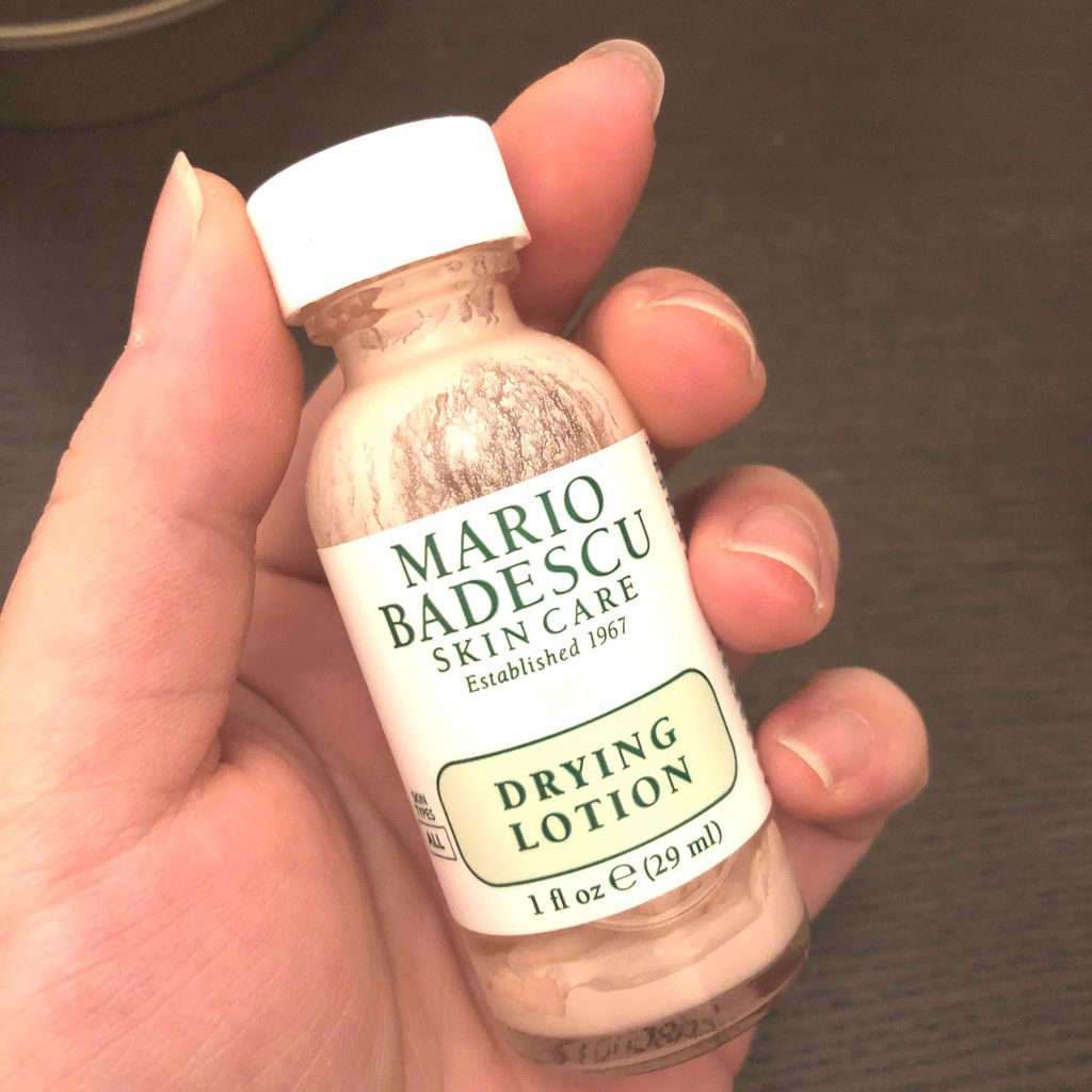 Drying Lotion マリオバデスキュー 海外 の使い方を徹底解説 マリオバデスク 海外製ニキビ薬 アマゾン By Fresh Glow 31z 混合肌 代前半 Lips