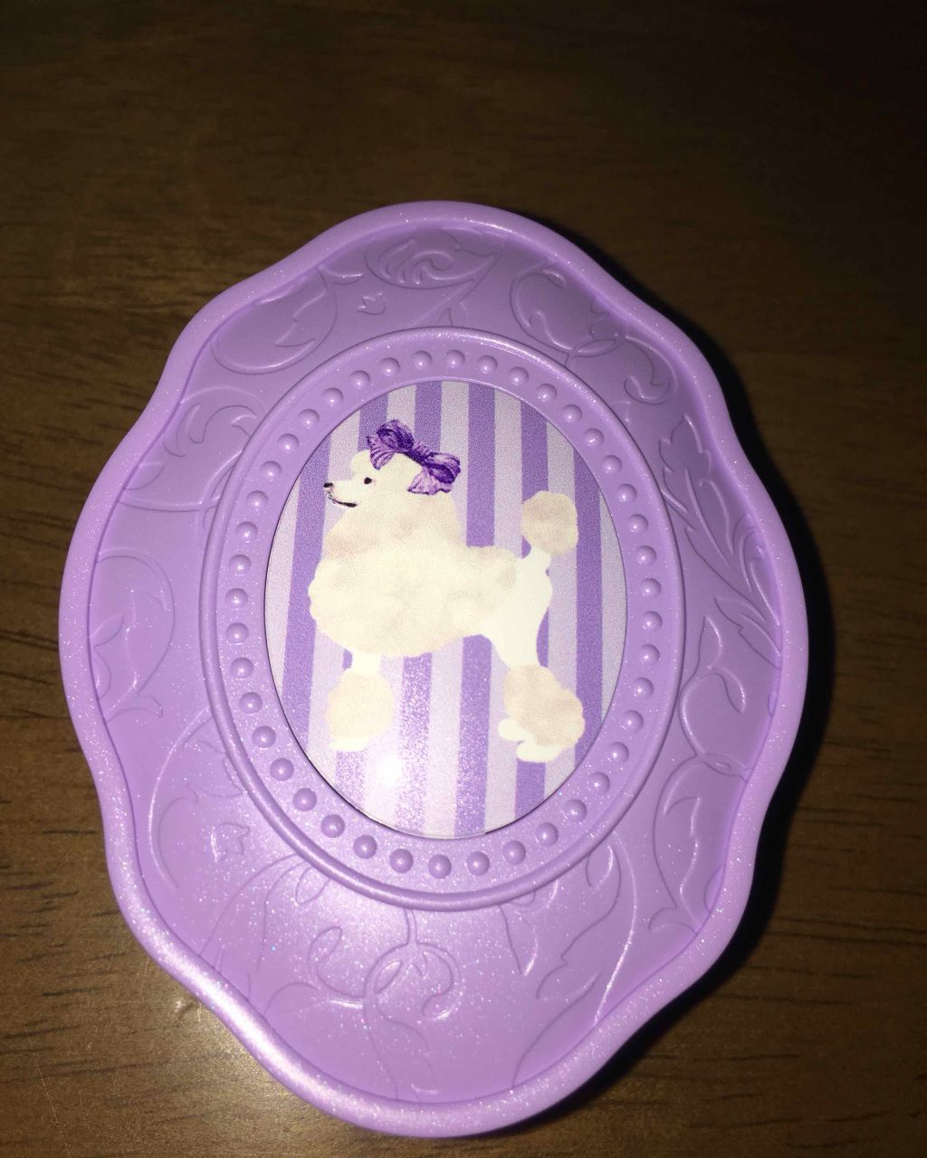 ミックスド プレスト チークカラー レ メルヴェイユーズ ラデュレの口コミ Lesmerveilleusesladur By つぇっど 乾燥肌 代前半 Lips