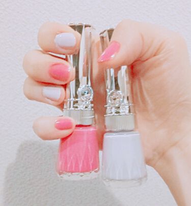 素敵なネイルブランドをチェック プチプラからデパコスまでおすすめを紹介 Lips