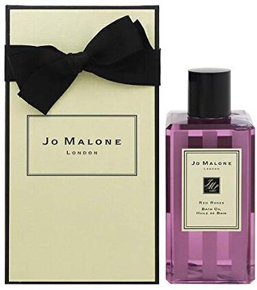 レッドローズ バスオイル Jo Malone Londonのリアルな口コミ レビュー Lips