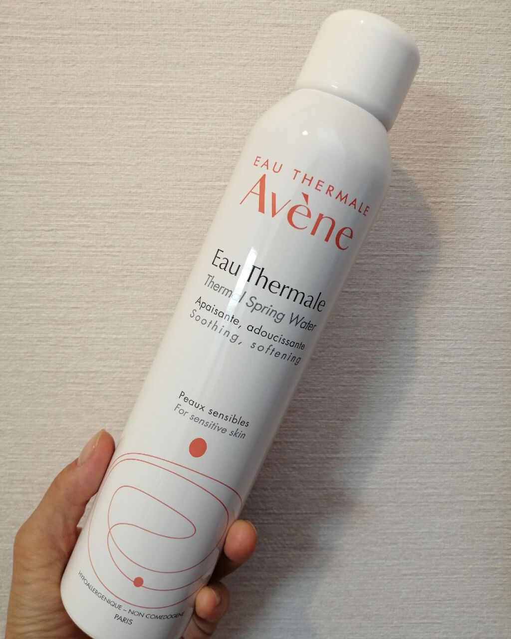 アベンヌ ウオーター アベンヌの口コミ こんにちはこめつぶです 皆様いかがでしょう By こめつぶ アトピー肌 30代前半 Lips