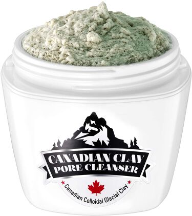 NEOGEN カナディアンクレイ&nbsp;ポア&nbsp;クレンザー