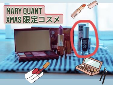 人気色をチェック ネイル ポリッシュ Mary Quantのリアルな口コミ レビュー Lips