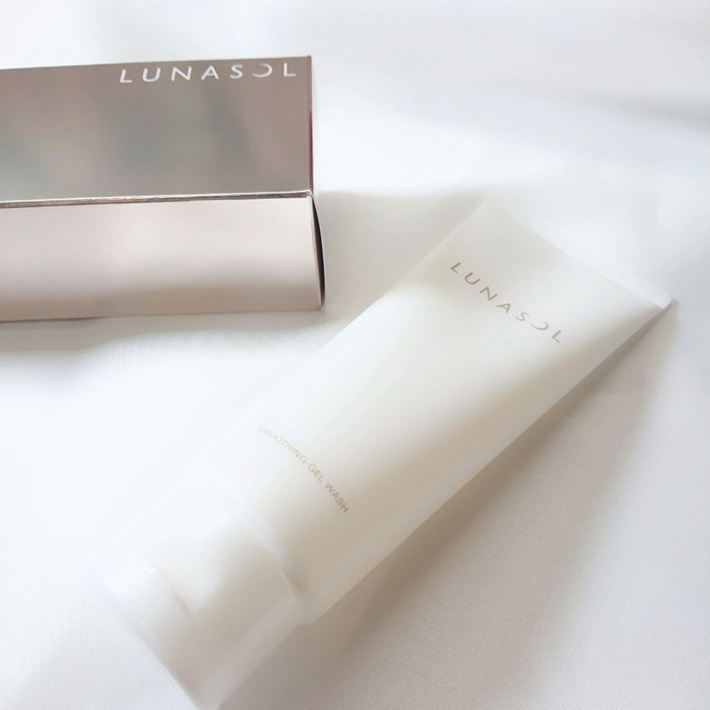 メイク映え素肌は朝作る「LUNASOL」