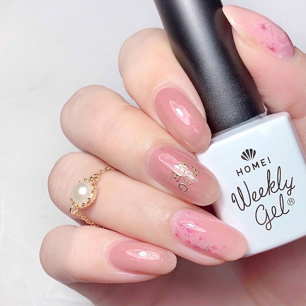 ウィークリージェル Homeiの口コミ こんばんはー 本日はhomeiさん Ho By Aiainail フォロバします 乾燥肌 代後半 Lips