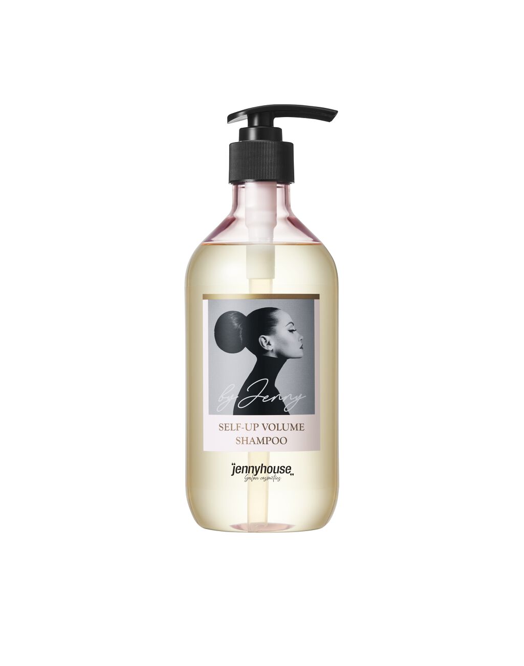セルフボリュームシャンプー トリートメント Jenny Houseのリアルな口コミ レビュー Lips