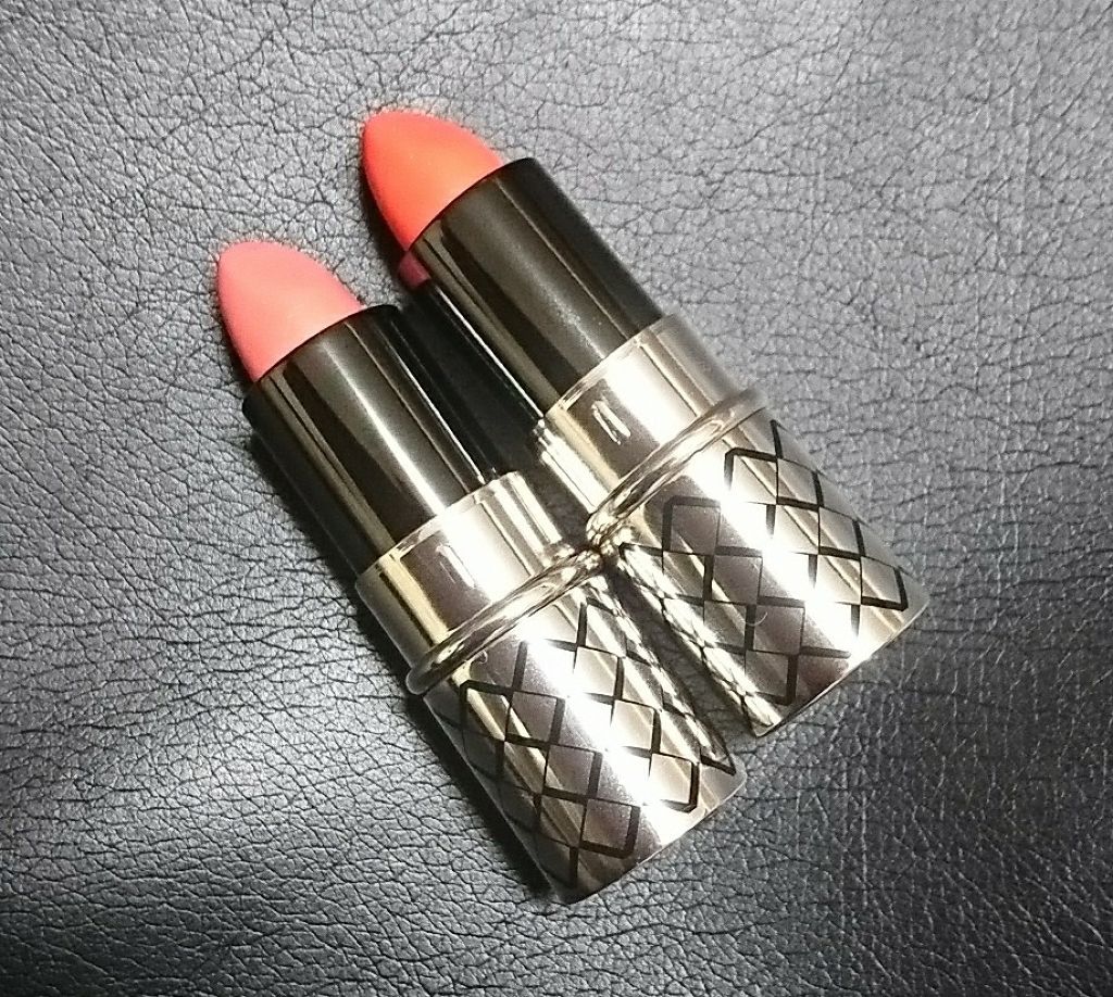 無駄なく使えるミニサイズリップをご紹介