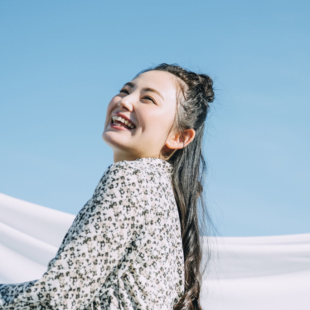 乾燥などのお肌悩みをケア!まっさらすっぴん♡のサムネイル