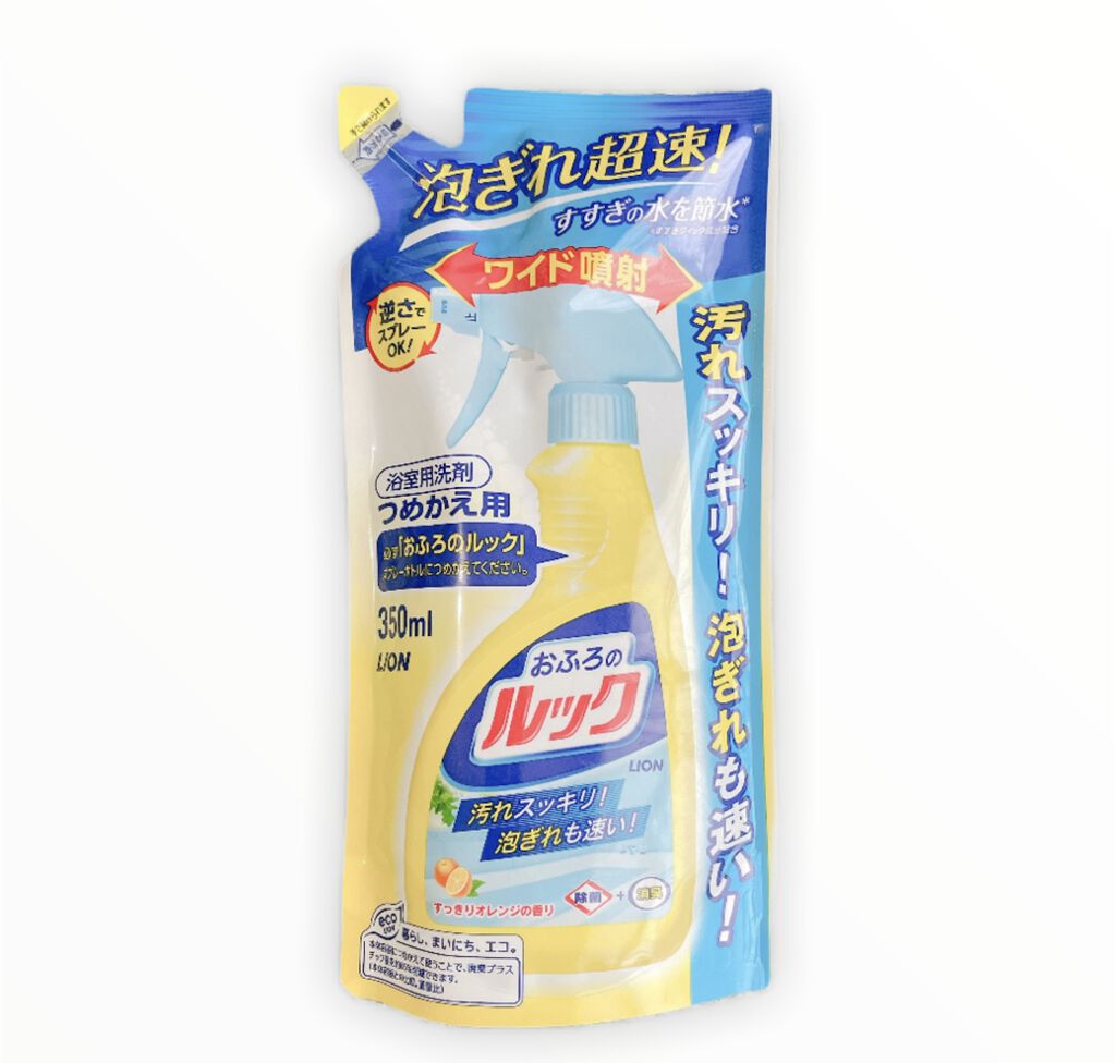 おふろのルック ライオンの口コミ Lion おふろのルックこれは実家といえ By みーー 敏感肌 代後半 Lips