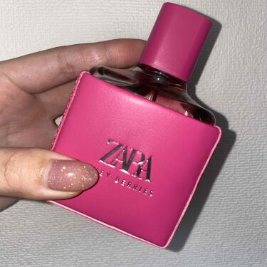 試してみた Zara ピンクフランベ Zaraのリアルな口コミ レビュー Lips