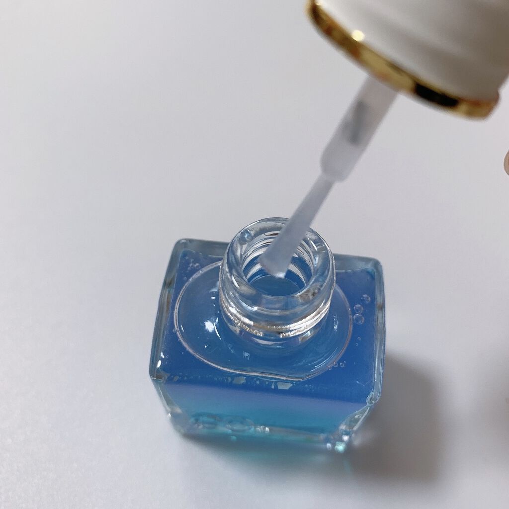 カクテル ネイルケア オイル Eleganceの口コミ Eleganceカクテルネイルケアオイルま By ぷ りん 乾燥肌 代前半 Lips