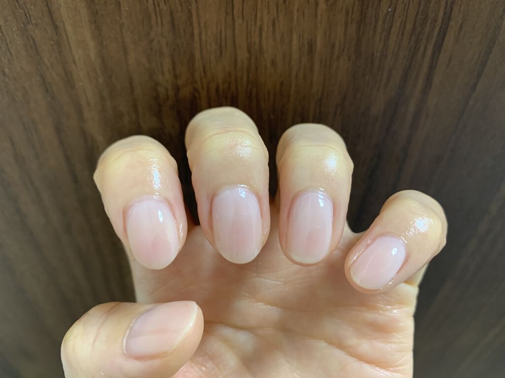 ヴェルニ Chanelを使った口コミ 愛してやまない大好きなネイル 指先が綺麗に By さらっと 乾燥肌 Lips