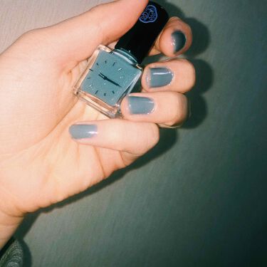 ネイルエナメル ピコ Shiseidoの口コミ 資生堂 エナメルネイルピコ21 15 0 By Asari 混合肌 代前半 Lips