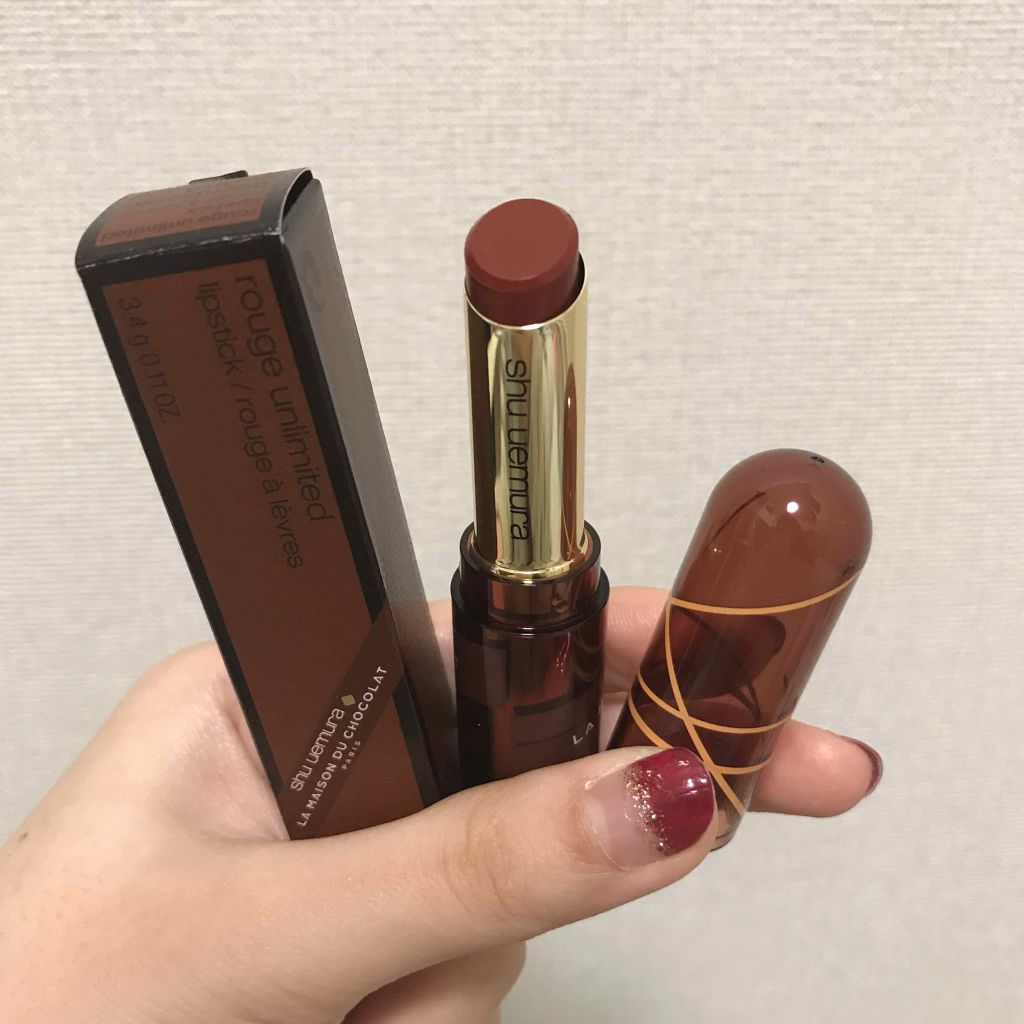 (♡)shu uemura