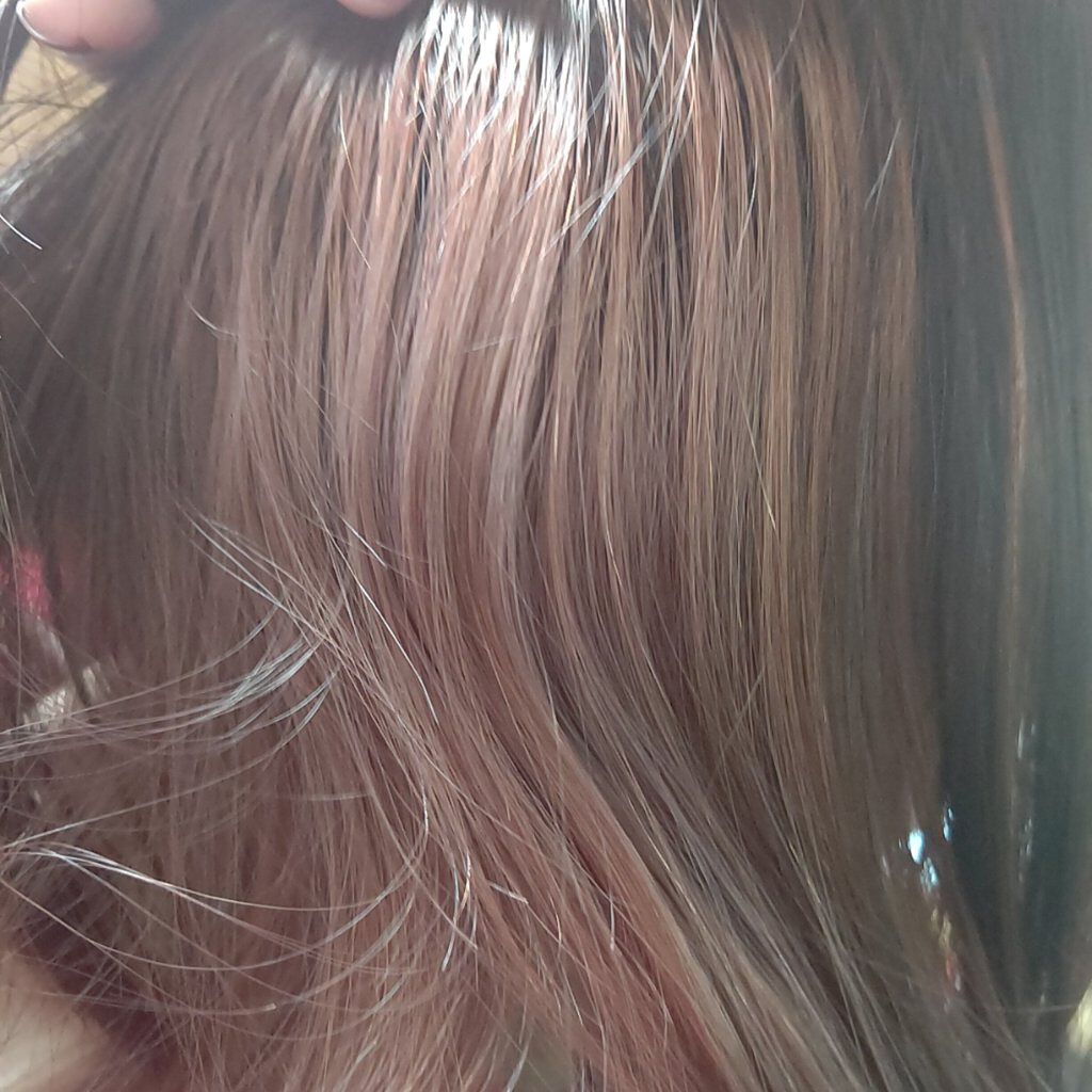 デビルズトリック クイスクイスの口コミ クイスクイスデビルズトリックブリーチ1回 By 七星天灯 混合肌 Lips