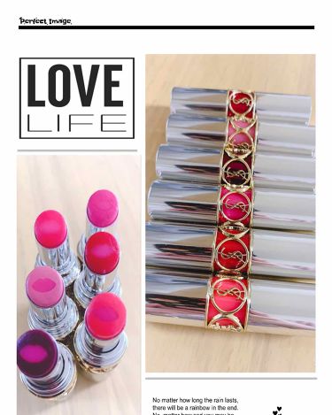 Amazon イヴサンローラン ヴォリュプテ ティント イン バーム 6 口紅 イヴ サンローラン リップティント 通販