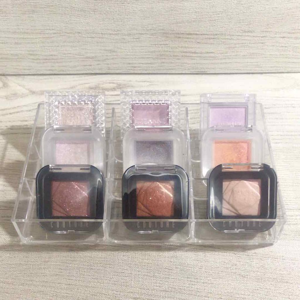 コスメケース セリアの口コミ 超優秀 100均で買えるおすすめコスメ セリア小物整理トレー By Nonoro 混合肌 Lips