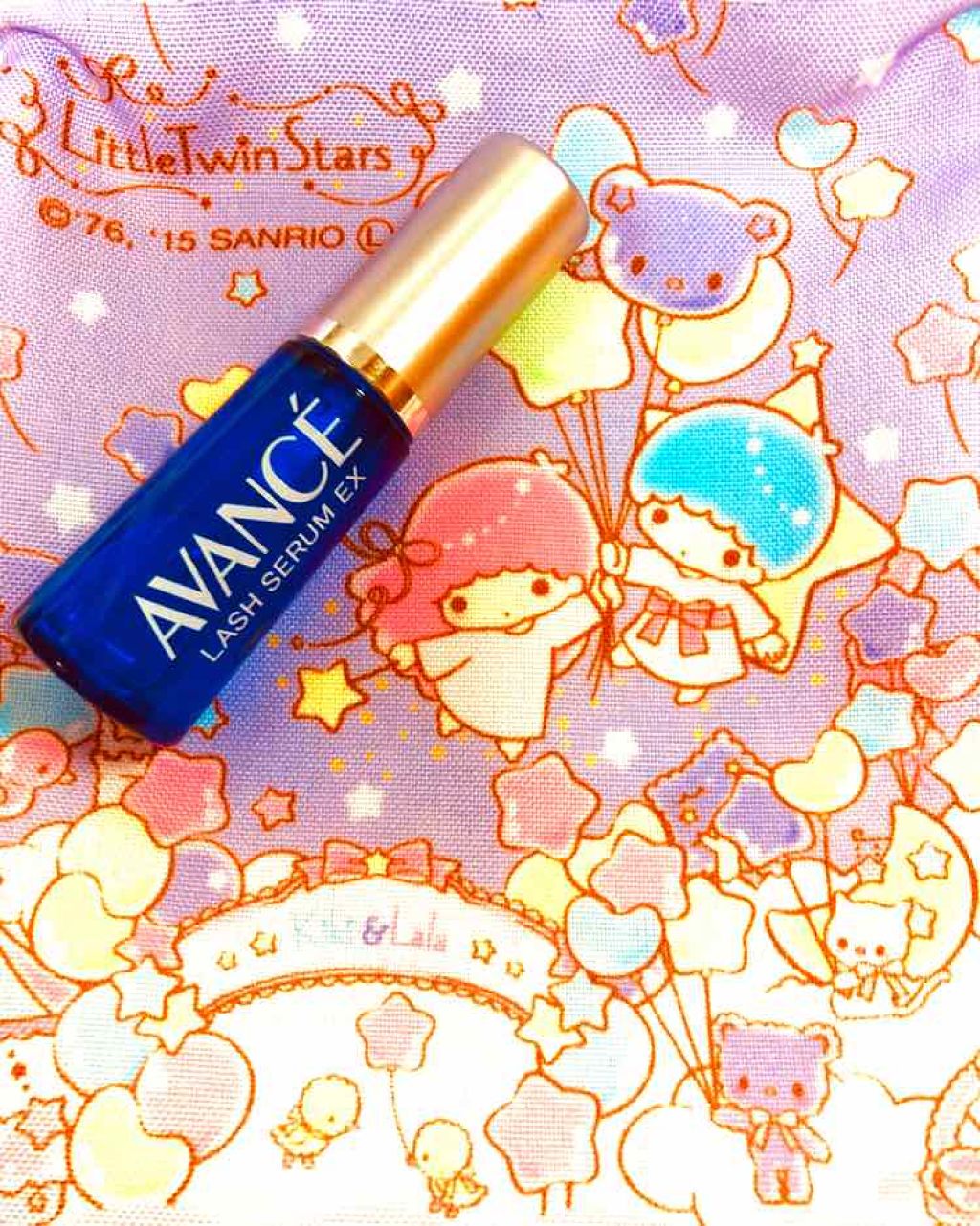 ラッシュセラム Ex アヴァンセの効果に関する口コミ 産後 まつげがごっそり抜けてしまいまつげ美 By Kikirara 乾燥肌 代後半 Lips