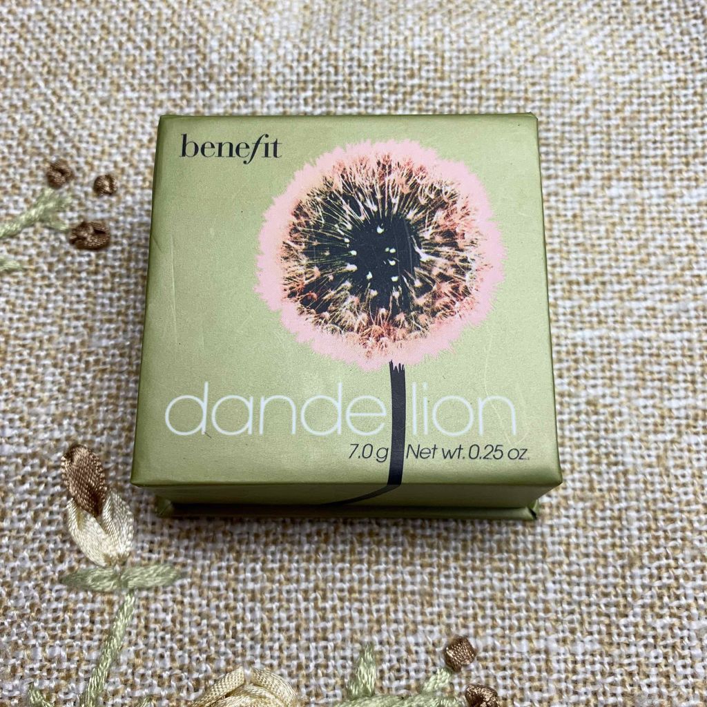__02:dandelion