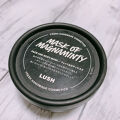 saaaのクチコミ「頂いてからリピートしてる
LUSH...」