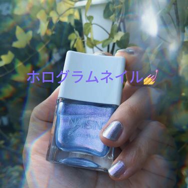 人気色をチェック ファンタジーワールド ネイルポリッシュ Nails Inc のリアルな口コミ レビュー Lips