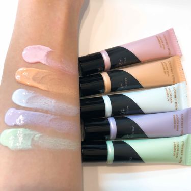 限定化粧下地 カラースキンプライマーuv コフレドールの口コミ 化粧下地 数量限定 コフレドールカラー By みっぽ 代前半 Lips