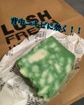 ラッシュ Lush のボディ石鹸選 人気商品から新作アイテムまで全種類の口コミ レビューをチェック Lips